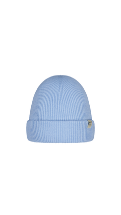 BARTS Kinabala Beanie light blue