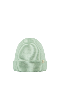 BARTS Kinabala Beanie light pistache