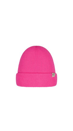 BARTS Kinabala Beanie hot pink