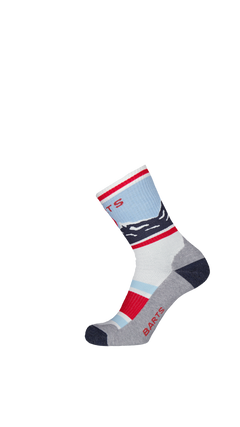 BARTS Hiking Sock cream