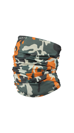 BARTS Multicol Camo orange