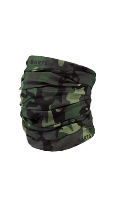 BARTS Multicol Camo camo green