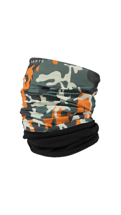 BARTS Multicol Polar Camo orange