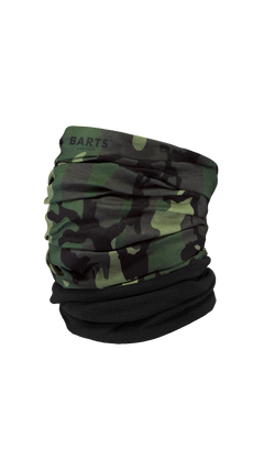 BARTS Multicol Polar Camo camo green