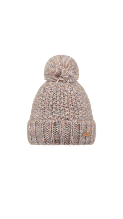 BARTS Aitane Beanie heather grey