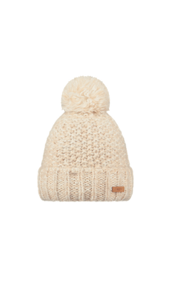 BARTS Aitane Beanie cream