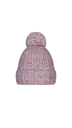 BARTS Aitane Beanie mauve