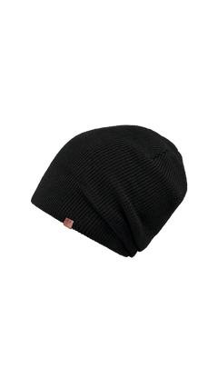 BARTS Coler Beanie black