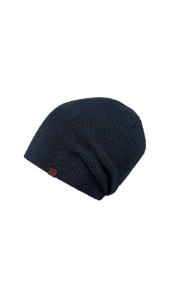 BARTS Coler Beanie navy