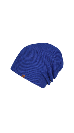 BARTS Coler Beanie blue