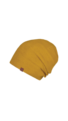 BARTS Coler Beanie ochre