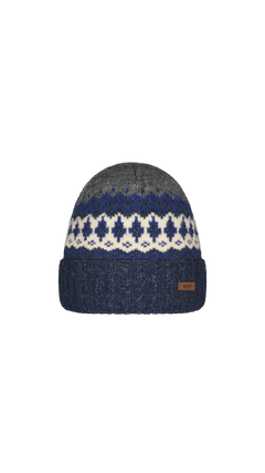 BARTS Gregoris Beanie navy