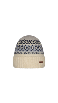 BARTS Gregoris Beanie beige