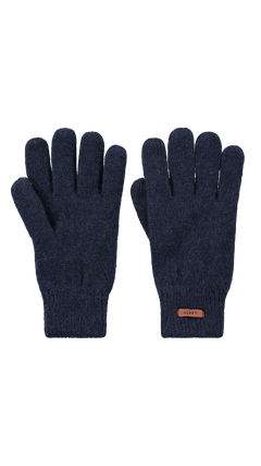 BARTS Rilef Gloves navy