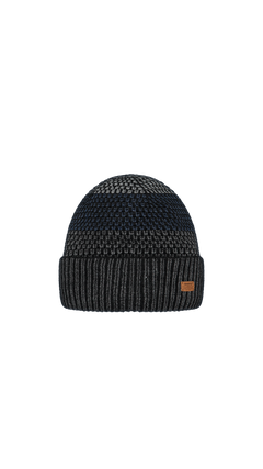 BARTS Miguen Beanie black