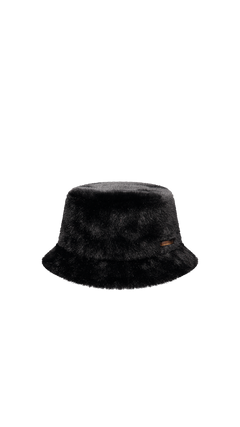 BARTS Bretia Hat black