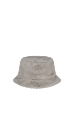 BARTS Bretia Hat grey