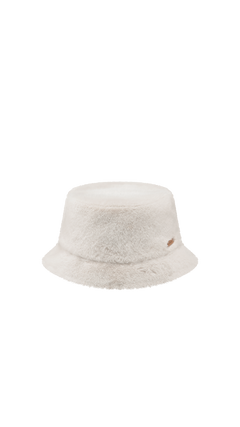 BARTS Bretia Hat cream