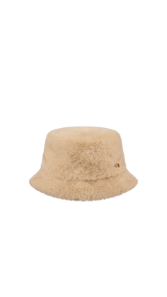 BARTS Bretia Hat light brown