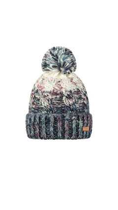 BARTS Iska Beanie blue