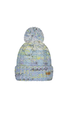 BARTS Iska Beanie light blue