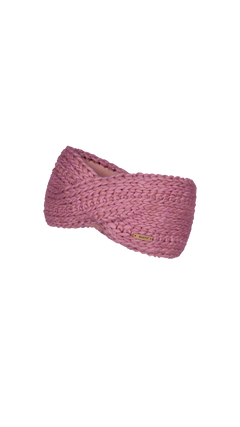 BARTS Jasmin Headband pink