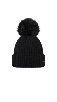 BARTS Kenzie Beanie black