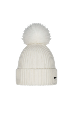 BARTS Kenzie Beanie cream