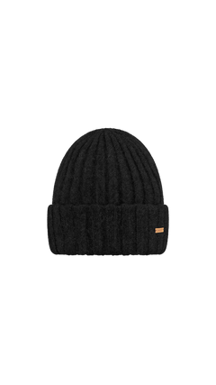 BARTS Bayne Beanie black