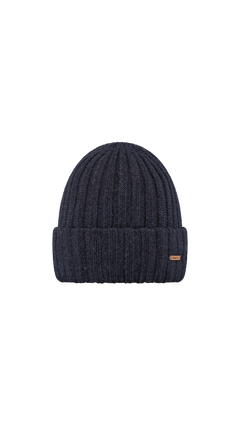 BARTS Bayne Beanie navy