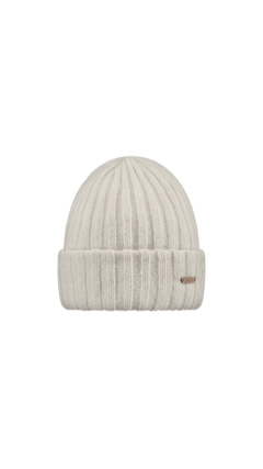 BARTS Bayne Beanie oyster