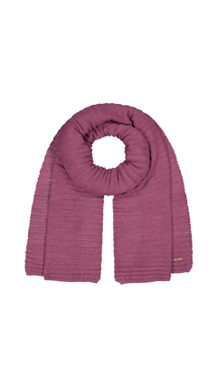 BARTS Bayne Scarf berry