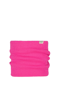 BARTS Kinabala Col hot pink