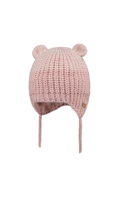 BARTS Natsu Beanie pink