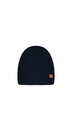 BARTS Lacke Beanie navy