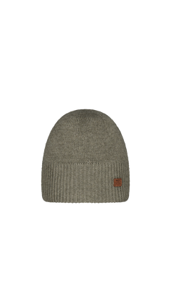 BARTS Lacke Beanie pale army