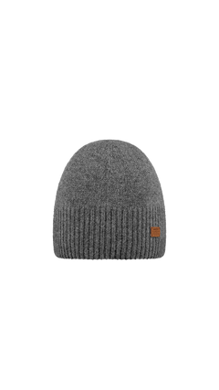 BARTS Lacke Beanie dark heather