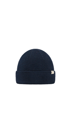 BARTS Stonel Beanie navy