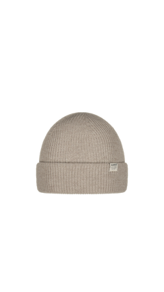 BARTS Stonel Beanie beige