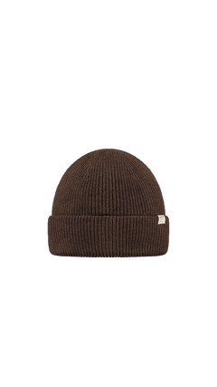 BARTS Stonel Beanie brown