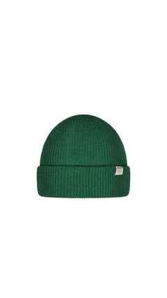 BARTS Stonel Beanie green