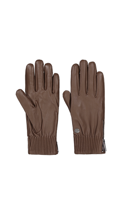 BARTS Bailee Gloves brown