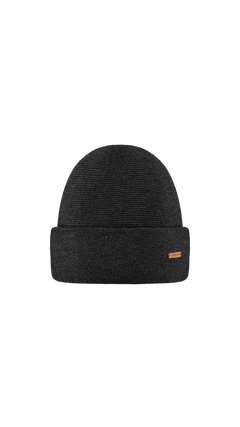 BARTS Blitzee Beanie charcoal