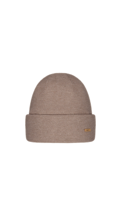 BARTS Blitzee Beanie light brown