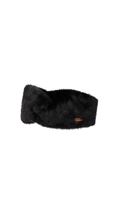 BARTS Breanne Headband black