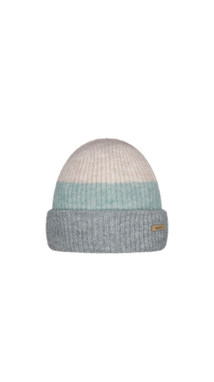 BARTS Suzam Beanie heather grey