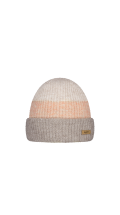 BARTS Suzam Beanie light brown