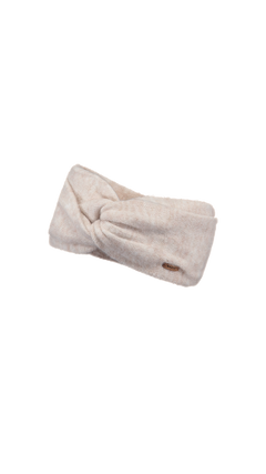 BARTS Witzia Headband cream