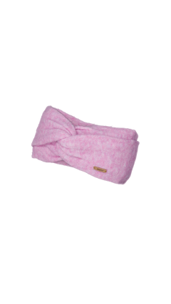 BARTS Witzia Headband dusty pink