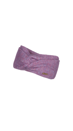 BARTS Witzia Headband berry